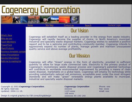 cogen