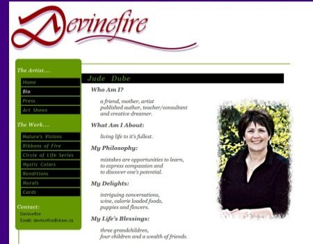 devinefire.ca