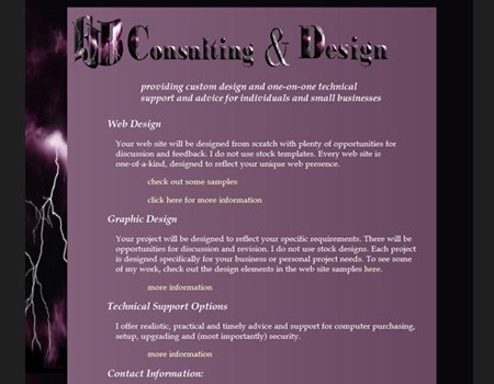 consult