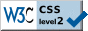 WS3 CSS2 validated